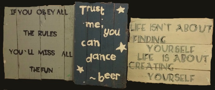 3pallet signs